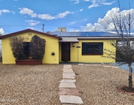 Unit for rent at 4155 E 2nd Street, Tucson, AZ, 85711