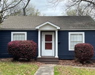 Unit for rent at 5908 C Street, Little Rock, AR, 72205-3320