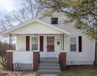 Unit for rent at 1109 Canton Street, Elkhart, IN, 46514