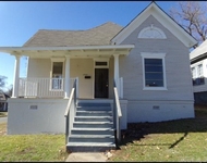 Unit for rent at 1922 S Chester Street, Little Rock, AR, 72206