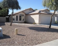 Unit for rent at 755 W Baylor Lane, Gilbert, AZ, 85233