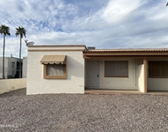 Unit for rent at 522 E 9th Avenue, Apache Junction, AZ, 85119