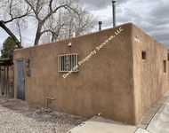 Unit for rent at 2001 Lead Avenue Se, Albuquerque, NM, 87106