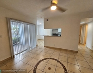 Unit for rent at 5740 Rock Island Rd, Tamarac, FL, 33319