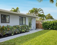 Unit for rent at 908 Ne 23rd Dr, Wilton Manors, FL, 33305