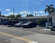 Unit for rent at 254 E Dania Beach Bl, Dania Beach, FL, 33004