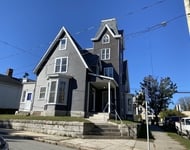 Unit for rent at 26 Prospect Street, New London, Connecticut, 06320