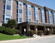 Unit for rent at 2500 Archbury Lane, Park Ridge, IL, 60068