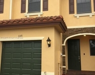 Unit for rent at 3371 Se 1st Ct, Homestead, FL, 33033