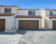 Unit for rent at 2750 Via Hacienda, Fullerton, CA, 92835