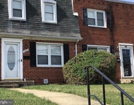 Unit for rent at 3867 26th Ave, TEMPLE HILLS, MD, 20748