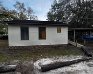 Unit for rent at 13260 Ne 250th Court, FORT MC COY, FL, 32134