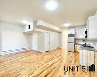 Unit for rent at 221 Schenectady Avenue, Brooklyn, NY 11213