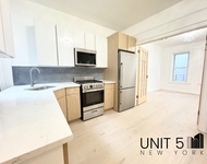 Unit for rent at 1209 Nostrand Avenue, Brooklyn, NY 11225