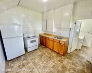 Unit for rent at 7425 N New York Ave., Portland, OR, 97203