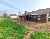 Unit for rent at 2209 N Lincoln Ave, Moore, OK, 73160