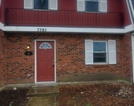 Unit for rent at 7785 Sterling Place, Centerville, OH, 45459