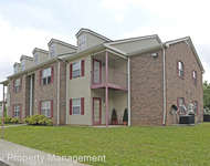 Unit for rent at 450 Barkley Landing Dr, Morristown, TN, 37813