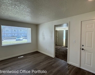 Unit for rent at 3165 S Apple St, Boise, ID, 83706