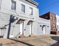 Unit for rent at 1939 S 19th St, PHILADELPHIA, PA, 19145