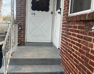 Unit for rent at 247 Grand Ave, CAMDEN, NJ, 08105