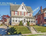 Unit for rent at 735 10th Ave, PROSPECT PARK, PA, 19076