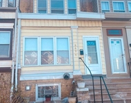 Unit for rent at 5624 Willows Ave, PHILADELPHIA, PA, 19143