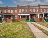 Unit for rent at 3204 Normount Ave, BALTIMORE, MD, 21216