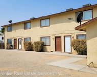Unit for rent at 9617 North Loop, California City, CA, 93505