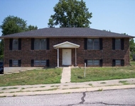 Unit for rent at 417 Windy Way, Warrensburg, MO, 64093