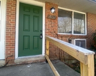 Unit for rent at 1600-1604 Dewitt Avenue, Dayton, OH, 45406