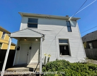 Unit for rent at 713-715 Ne Jarrett St., Portland, OR, 97211