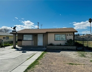 Unit for rent at 2315 Statz Street, North Las Vegas, NV, 89030