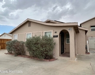 Unit for rent at 401 Barstow Road, BARSTOW, CA, 92311