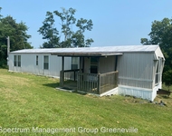 Unit for rent at 7340 Old Stage Rd, Chuckey, TN, 37641