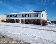 Unit for rent at 1927 Sylvan Way, West Bend, WI, 53095