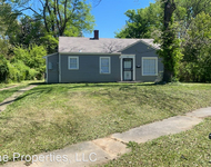 Unit for rent at 416 Hodges St., Memphis, TN, 38111