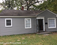 Unit for rent at 416 Hodges St., Memphis, TN, 38111