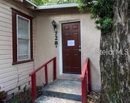 Unit for rent at 728 Columbia Street, ORLANDO, FL, 32805