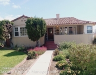 Unit for rent at 146 Live Oak Drive, Ventura, CA, 93001