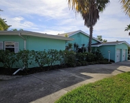 Unit for rent at 885 115th Avenue, TREASURE ISLAND, FL, 33706