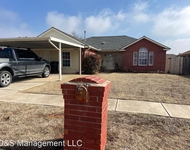 Unit for rent at 1924 Bluegrass Court, Moore, OK, 73160