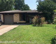 Unit for rent at 2516 Eagle Dr, DEL CITY, OK, 73115