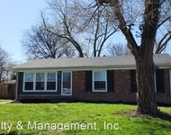 Unit for rent at 10406 Whipps Mill Rd., Louisville, KY, 40223