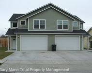 Unit for rent at 1236 W. Malaga, Moses Lake, WA, 98837