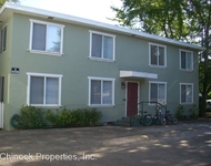 Unit for rent at 1840 Mill St #c, Eugene, OR, 97401
