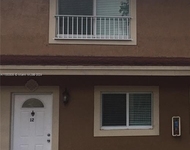 Unit for rent at 16700 Nw 55th Ave, Miami Gardens, FL, 33055