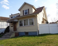 Unit for rent at 23 Trimble Ave, Clifton City, NJ, 07011