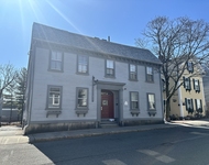 Unit for rent at 9 State St, Marblehead, MA, 01945