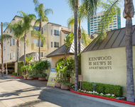 Unit for rent at 230 North Kenwood Street, Burbank, CA, 91505